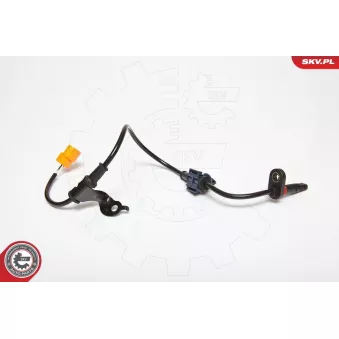 Capteur, vitesse de roue ESEN SKV 06SKV176