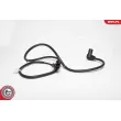 Capteur, vitesse de roue ESEN SKV 06SKV177 - Visuel 2
