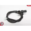 Capteur, vitesse de roue ESEN SKV 06SKV177 - Visuel 3