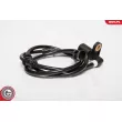 Capteur, vitesse de roue ESEN SKV 06SKV180 - Visuel 3