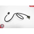 Capteur, vitesse de roue ESEN SKV 06SKV184 - Visuel 1