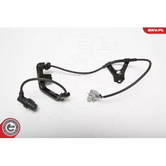 Capteur, vitesse de roue ESEN SKV 06SKV189