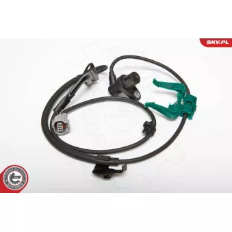 Capteur, vitesse de roue ESEN SKV 06SKV194