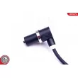 Capteur, vitesse de roue ESEN SKV 06SKV203 - Visuel 3