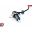Capteur, vitesse de roue ESEN SKV 06SKV205 - Visuel 2