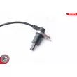Capteur, vitesse de roue ESEN SKV 06SKV207 - Visuel 2