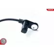 Capteur, vitesse de roue ESEN SKV 06SKV208 - Visuel 2