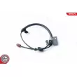 Capteur, vitesse de roue ESEN SKV 06SKV209 - Visuel 1