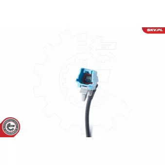 Capteur, vitesse de roue ESEN SKV