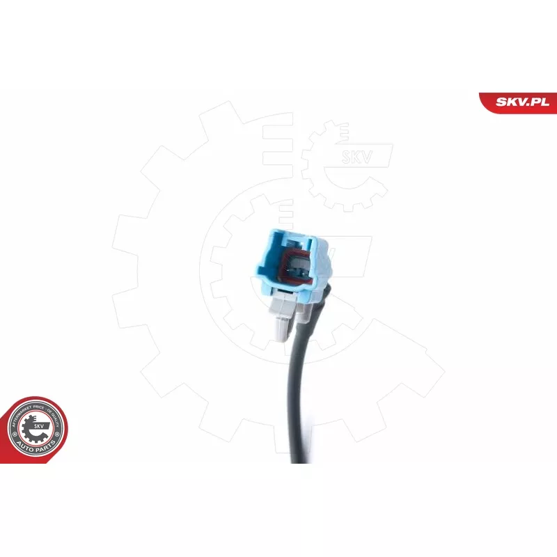 Capteur, vitesse de roue ESEN SKV 06SKV212