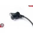 Capteur, vitesse de roue ESEN SKV 06SKV213 - Visuel 2