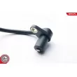 Capteur, vitesse de roue ESEN SKV 06SKV215 - Visuel 2