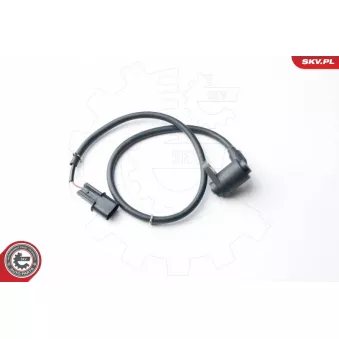 Capteur, vitesse de roue ESEN SKV 06SKV216