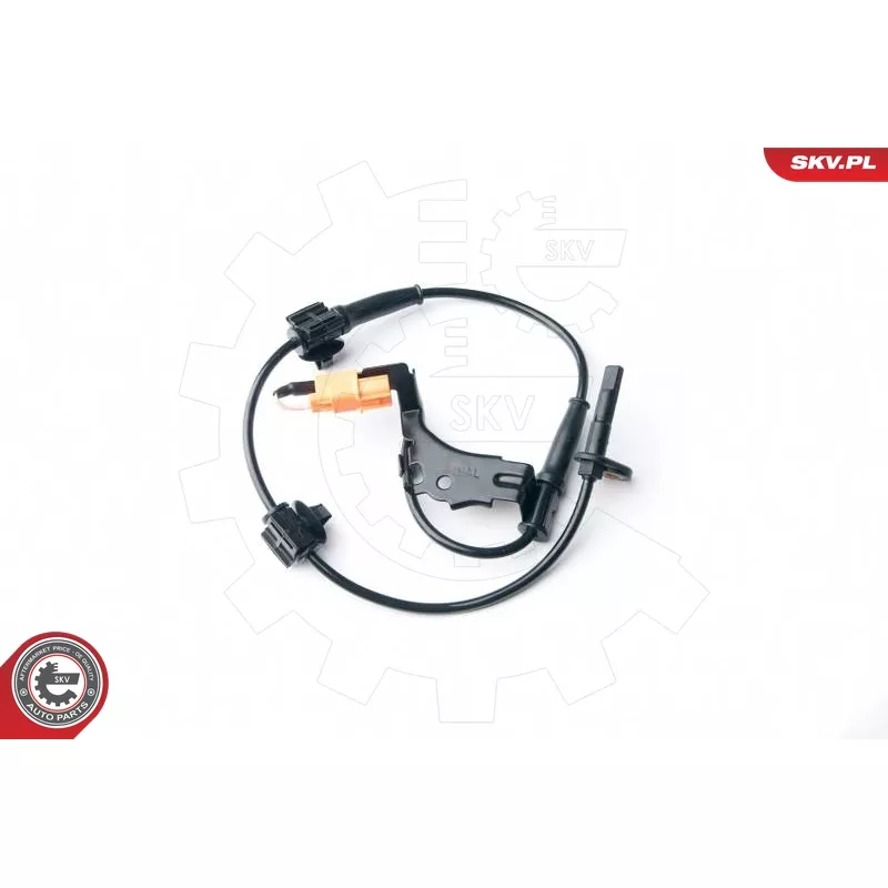 Capteur, vitesse de roue ESEN SKV 06SKV229