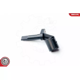 Capteur, vitesse de roue ESEN SKV 06SKV230