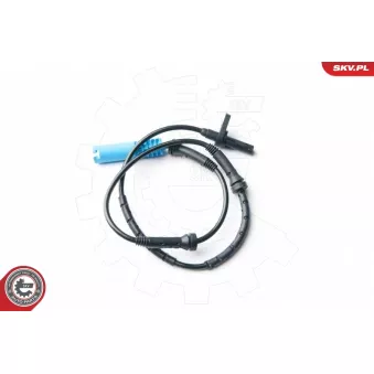 Capteur, vitesse de roue ESEN SKV 06SKV232