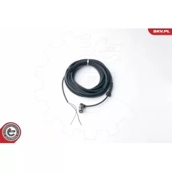 Capteur, vitesse de roue ESEN SKV