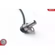 Capteur, vitesse de roue ESEN SKV 06SKV237 - Visuel 2