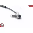 Capteur, vitesse de roue ESEN SKV 06SKV238 - Visuel 2