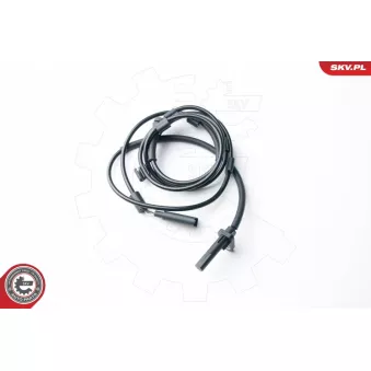 Capteur, vitesse de roue ESEN SKV 06SKV242