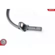 Capteur, vitesse de roue ESEN SKV 06SKV242 - Visuel 3