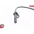 Capteur, vitesse de roue ESEN SKV 06SKV243 - Visuel 3