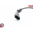 Capteur, vitesse de roue ESEN SKV 06SKV244 - Visuel 1