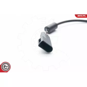 Capteur, vitesse de roue ESEN SKV 06SKV244