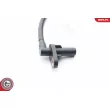 Capteur, vitesse de roue ESEN SKV 06SKV244 - Visuel 2