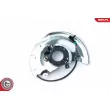 Capteur, vitesse de roue ESEN SKV 06SKV246 - Visuel 1