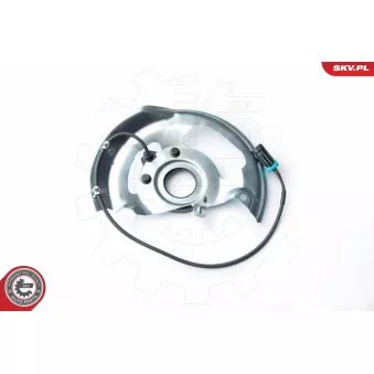 Capteur, vitesse de roue ESEN SKV 06SKV247