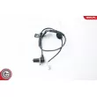 Capteur, vitesse de roue ESEN SKV 06SKV248 - Visuel 1