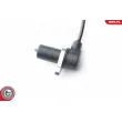 Capteur, vitesse de roue ESEN SKV 06SKV248 - Visuel 3