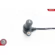 Capteur, vitesse de roue ESEN SKV 06SKV251 - Visuel 3