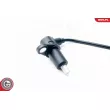 Capteur, vitesse de roue ESEN SKV 06SKV252 - Visuel 2