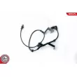 Capteur, vitesse de roue ESEN SKV 06SKV253 - Visuel 1