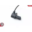 Capteur, vitesse de roue ESEN SKV 06SKV257 - Visuel 3