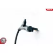 Capteur, vitesse de roue ESEN SKV 06SKV259 - Visuel 2