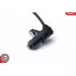 Capteur, vitesse de roue ESEN SKV 06SKV264 - Visuel 2