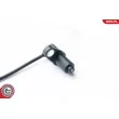 Capteur, vitesse de roue ESEN SKV 06SKV265 - Visuel 2