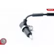 Capteur, vitesse de roue ESEN SKV 06SKV266 - Visuel 3
