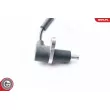Capteur, vitesse de roue ESEN SKV 06SKV267 - Visuel 2