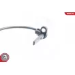 Capteur, vitesse de roue ESEN SKV 06SKV268 - Visuel 2