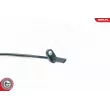 Capteur, vitesse de roue ESEN SKV 06SKV269 - Visuel 3