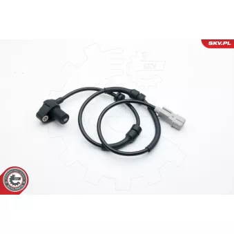 Capteur, vitesse de roue ESEN SKV 06SKV271