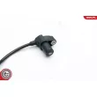 Capteur, vitesse de roue ESEN SKV 06SKV271 - Visuel 2