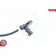 Capteur, vitesse de roue ESEN SKV 06SKV275 - Visuel 3