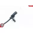 Capteur, vitesse de roue ESEN SKV 06SKV280 - Visuel 2