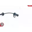 Capteur, vitesse de roue ESEN SKV 06SKV281 - Visuel 2