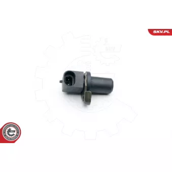 Capteur, vitesse de roue ESEN SKV 06SKV282